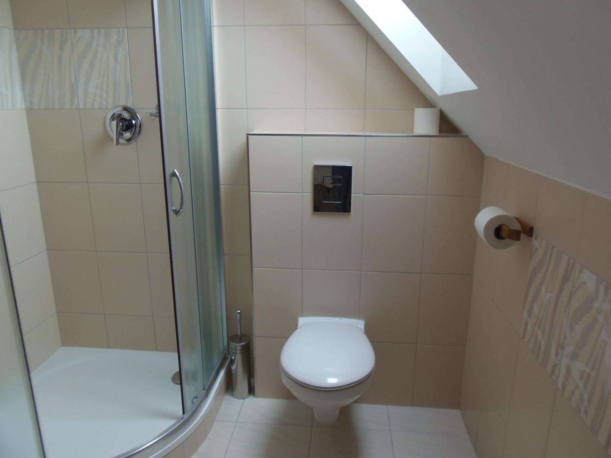 Penzion Rozmaryn Vsetín Zimmer foto